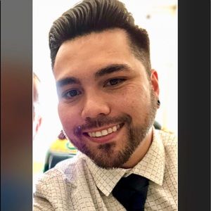 Meet your Posher, Osiris